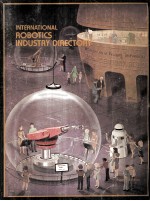 international <em>ROBOTICS</em> INDUSTRY DIRECTORY