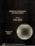 <em>Artificial</em> <em>Intelligence</em> and Simulation Volume 23 Number 4
