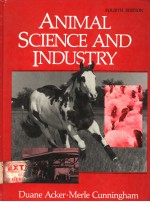 ANIMAL <em>SCIENCE</em> <em>AND</em> INDUSTRY