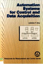 Automation <em>Systems</em> for <em>Control</em> and Data Acquisition