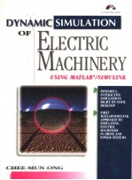 DYNAMIC <em>SIMULATION</em> OF ELECTRIC MACHINERY