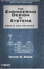 THE ENGINEERING DESIGN <em>OF</em> SYSTEMS MODELS AND <em>METHODS</em>