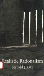 R<em>EA</em>LISTIC RATIONALISM