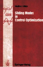 Slid<em>in</em>g Modes <em>in</em> Control and Optimization
