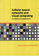 Cellular neural networks and visual <em>computing</em>