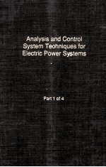 CONTROL <em>AND</em> DYNAMIC <em>SYSTEMS</em> <em>VOLUME</em> 41 Part 1 <em>of</em> 4