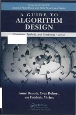 A <em>guide</em> <em>to</em> algorithm de<em>s</em>ign paradigm<em>s</em>