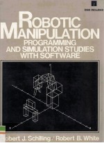 ROBOTI<<em>e</em>m>C</<em>e</em>m> MANI<<em>e</em>m>P</<em>e</em>m>ULATION <<em>e</em>m>P</<em>e</em>m>rogramming and Simulation Studi<em>e</em>s