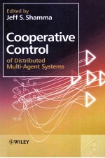 Cooperative <em>control</em> of Distributed Multi-Agent <em>Systems</em>