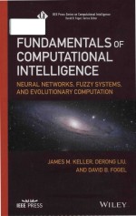 fundamentals <em>of</em> computational intelligence <em>neural</em> <em>network</em>s