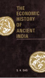 The Economic History <em>of</em> Ancient India