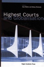 HIGHEST COURTS AN<em>D</em> GLOBALISATION