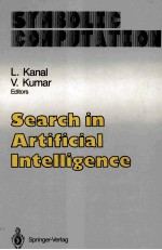 Search in <em>Artificial</em> <em>Intelligence</em>