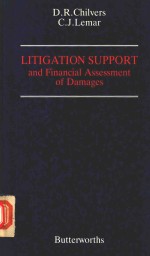 LITIGATION <em>SUPPORT</em> <em>AND</em> FINANCIAL ASSESSMENT OF DAMAGES