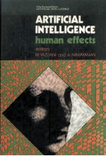 <em>ARTIFICIAL</em> <em>INTELLIGENCE</em>:human effects