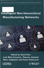 intelligent non-hierarchical manufacturing <em>networks</em>