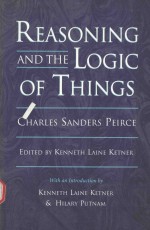 REASONING AND THE <em>LOGIC</em> OF THINGS