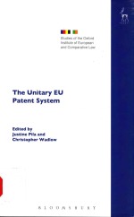 THE UNITARY EU <em>PATENT</em> SYSTEM