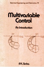 Multivariable Control An <em>Introduction</em>