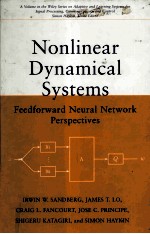 NONLINEAR DYNAMICAL SYSTEMS Feedforward <em>Neural</em> <em>Network</em> Perspectives