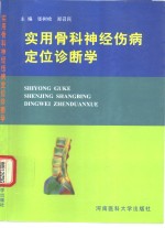 实用骨科神经伤病定位诊断学