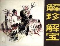 解珍解宝