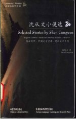 <em>沈<em>从文</em></em>小说选