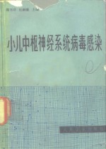 小儿中枢神经系统病毒感染