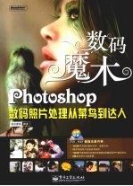 Photoshop数码照片处理从<em>菜鸟</em>到达人