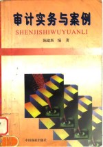 审计实务与案例