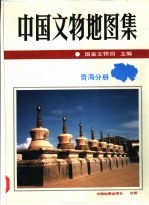 中国文物地图集  青海分册