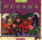 精彩<em>奇案</em>故事