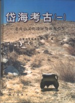 岱海考古  1  老虎山文化遗址发掘报告集