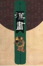 <em>汉</em>书  中