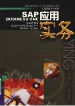<em>SAP</em> Business one应用实务