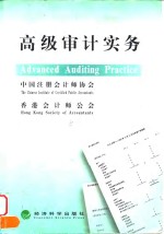 高级审计实务