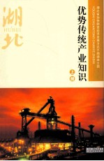 优势传统产业知识  上