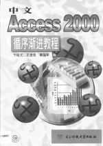 中文Access 2000<em><em>循序</em><em>渐进</em></em><em>教程</em>