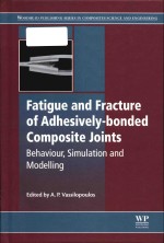 Fatigue <em>and</em> fracture of adhesively-bonded composite joints behaviour