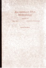 RECOMB<em>IN</em>ANT <em>DNA</em> METHODOLOGY