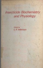 INSE<em>C</em>TI<em>C</em>IDE <em>B</em>IO<em>C</em>HEMISTRY AND PHYSIOLOGY