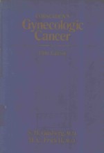 <em>C</em>ORS<em>C</em>ADEN'S GYNE<em>C</em>OLOGI<em>C</em> <em>C</em>AN<em>C</em>ER FIFTH EDITION