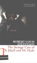 THE STRANGE CASE OF <em>D</em>R JEKYLL AN<em>D</em> MR HY<em>D</em>E