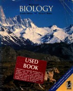 biology <em>fourth</em> <em>edition</em>