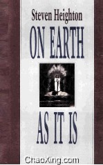 STEVEN HEIGHTON ON EARTH AS <em>IT</em> IS