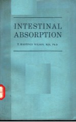 IN<em>T</em>ES<em>T</em>INAL ABSORP<em>T</em>ION