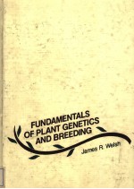<em>FUNDAMENTALS</em> <em>OF</em> PLANT GENETICS AND BREEDING