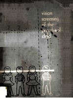 <em>Vision</em> Screening <em>of</em> The Preschool Child