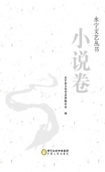 <em>永宁</em>文艺丛书  小说卷