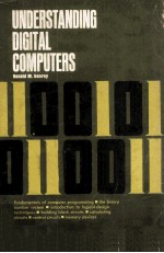 <em>Understanding</em> Digital Computers